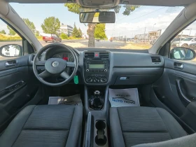 VW Golf 1.4 75 К.С. БЕНЗИН! МНОГО ЗАПАЗЕНА! - 5790 лв. - 37644545 14