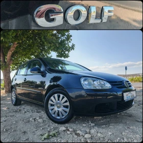 VW Golf 1.4 75 К.С. БЕНЗИН! МНОГО ЗАПАЗЕНА! - 5790 лв. - 37644545 15