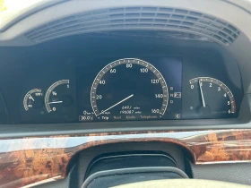 Mercedes-Benz S 320 S320 | Mobile.bg    12
