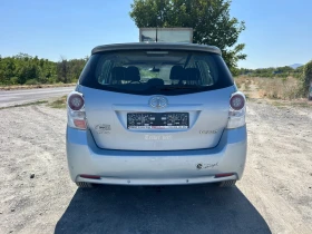 Обява за продажба на Toyota Verso 1.8-147 КС ПАНОРАМА 6 ск ~12 999 лв. - изображение 5