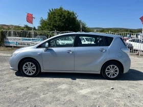 Обява за продажба на Toyota Verso 1.8-147 КС ПАНОРАМА 6 ск ~12 999 лв. - изображение 7