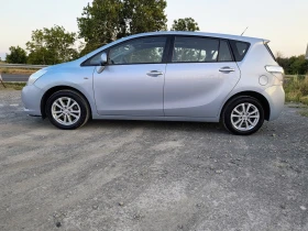 Toyota Verso 1.8-147   6  | Mobile.bg    8