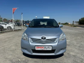     Toyota Verso 1.8-147   6 