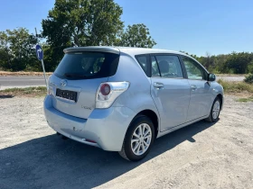 Обява за продажба на Toyota Verso 1.8-147 КС ПАНОРАМА 6 ск ~12 999 лв. - изображение 4