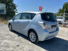 Обява за продажба на Toyota Verso 1.8-147 КС ПАНОРАМА 6 ск ~12 999 лв. - изображение 6