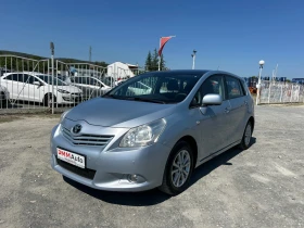 Toyota Verso 1.8-147 КС ПАНОРАМА 6 ск