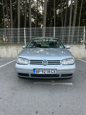 Обява за продажба на VW Golf ~1 700 лв. - изображение 1