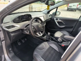 Peugeot 2008 1.6d-Navi-Kamera-Euro-6B | Mobile.bg    13
