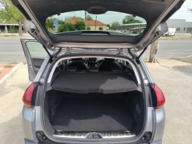 Peugeot 2008 1.6d-Navi-Kamera-Euro-6B | Mobile.bg    11