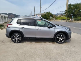     Peugeot 2008 1.6d-Navi-Kamera-Euro-6B