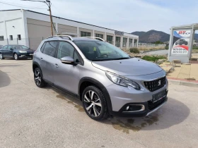     Peugeot 2008 1.6d-Navi-Kamera-Euro-6B