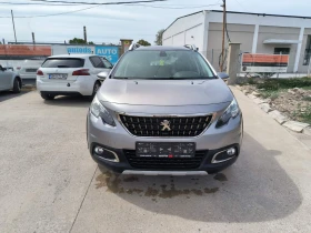 Peugeot 2008 1.6d-Navi-Kamera-Euro-6B