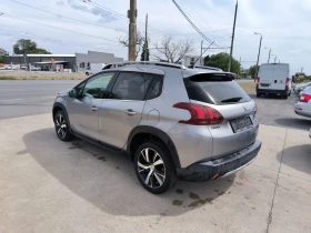 Peugeot 2008 1.6d-Navi-Kamera-Euro-6B | Mobile.bg    7