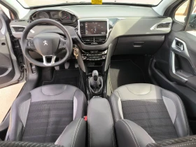 Peugeot 2008 1.6d-Navi-Kamera-Euro-6B | Mobile.bg    14