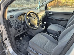 Обява за продажба на Ford C-max 1.6 TDCI 90HP ~4 999 лв. - изображение 8