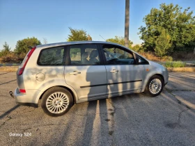 Обява за продажба на Ford C-max 1.6 TDCI 90HP ~4 999 лв. - изображение 5