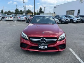 Mercedes-Benz C 43 AMG Keyless/Burmester/Distronic// | Mobile.bg    5