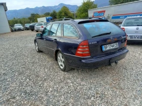 Обява за продажба на Mercedes-Benz C 220 ~3 500 лв. - изображение 3