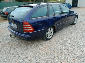 Обява за продажба на Mercedes-Benz C 220 ~3 500 лв. - изображение 2