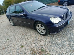 Обява за продажба на Mercedes-Benz C 220 ~3 500 лв. - изображение 1
