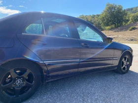 Mercedes-Benz C 220 | Mobile.bg    15