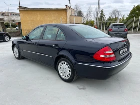 Mercedes-Benz E 220 2.2-ДИЗЕЛ-150кс - 7999 лв. / 4089.82 € - 63791286 6