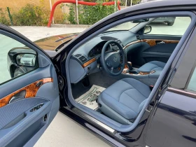 Mercedes-Benz E 220 2.2-ДИЗЕЛ-150кс - 7999 лв. / 4089.82 € - 63791286 8