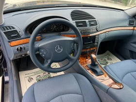 Mercedes-Benz E 220 2.2-ДИЗЕЛ-150кс - 7999 лв. / 4089.82 € - 63791286 10