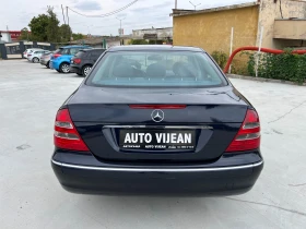 Mercedes-Benz E 220 2.2-ДИЗЕЛ-150кс - 7999 лв. / 4089.82 € - 63791286 5
