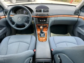Mercedes-Benz E 220 2.2-ДИЗЕЛ-150кс - 7999 лв. / 4089.82 € - 63791286 12