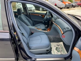 Mercedes-Benz E 220 2.2-ДИЗЕЛ-150кс - 7999 лв. / 4089.82 € - 63791286 14