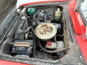 Moskvich 2140 1.5 ГАЗ - 998 лв. / 510.27 € - 32912929 4