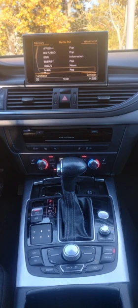 Обява за продажба на Audi A7 3.0 TDI 245HP QUATTRO  ~34 999 лв. - изображение 4 | Auto.bg Обява за продажба на Audi A7 3.0 TDI 245HP QUATTRO  ~34 999 лв. - изображение 4