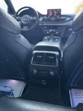 Обява за продажба на Audi A7 3.0 TDI 245HP QUATTRO  ~34 999 лв. - изображение 7 | Auto.bg Обява за продажба на Audi A7 3.0 TDI 245HP QUATTRO  ~34 999 лв. - изображение 7