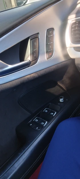 Обява за продажба на Audi A7 3.0 TDI 245HP QUATTRO  ~34 999 лв. - изображение 6 | Auto.bg Обява за продажба на Audi A7 3.0 TDI 245HP QUATTRO  ~34 999 лв. - изображение 6