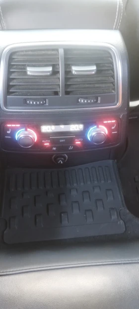 Обява за продажба на Audi A7 3.0 TDI 245HP QUATTRO  ~34 999 лв. - изображение 5 | Auto.bg Обява за продажба на Audi A7 3.0 TDI 245HP QUATTRO  ~34 999 лв. - изображение 5