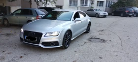 Обява за продажба на Audi A7 3.0 TDI 245HP QUATTRO  ~34 999 лв. - изображение 1 | Auto.bg Обява за продажба на Audi A7 3.0 TDI 245HP QUATTRO  ~34 999 лв. - изображение 1