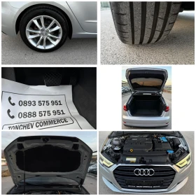 Audi A3 1.6-TDI-EURO-6D-FACE-AUTOMAT-LED-XENON-BI-TOP-NEW - 27877 лв. / 14253.28 € - 25734894 17