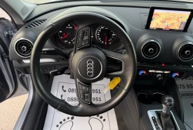 Audi A3 1.6-TDI-EURO-6D-FACE-AUTOMAT-LED-XENON-BI-TOP-NEW - 27877 лв. / 14253.28 € - 25734894 12