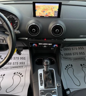 Audi A3 1.6-TDI-EURO-6D-FACE-AUTOMAT-LED-XENON-BI-TOP-NEW - 27877 лв. / 14253.28 € - 25734894 9