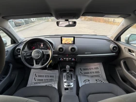 Audi A3 1.6-TDI-EURO-6D-FACE-AUTOMAT-LED-XENON-BI-TOP-NEW - 27877 лв. / 14253.28 € - 25734894 13