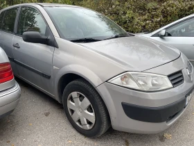     Renault Megane 3500