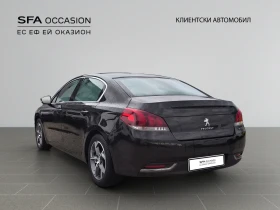 Peugeot 508 ALLURE 2.0 BlueHDI 180 EAT6 STT - 19900 лв. / 10174.71 € - 34176739 7