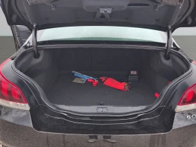 Peugeot 508 ALLURE 2.0 BlueHDI 180 EAT6 STT - 19900 лв. / 10174.71 € - 34176739 14