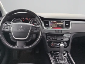 Peugeot 508 ALLURE 2.0 BlueHDI 180 EAT6 STT - 19900 лв. / 10174.71 € - 34176739 10