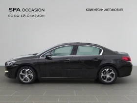 Peugeot 508 ALLURE 2.0 BlueHDI 180 EAT6 STT - 19900 лв. / 10174.71 € - 34176739 8