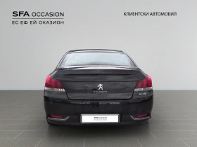 Peugeot 508 ALLURE 2.0 BlueHDI 180 EAT6 STT - 19900 лв. / 10174.71 € - 34176739 6