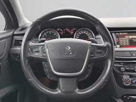 Peugeot 508 ALLURE 2.0 BlueHDI 180 EAT6 STT - 19900 лв. / 10174.71 € - 34176739 11