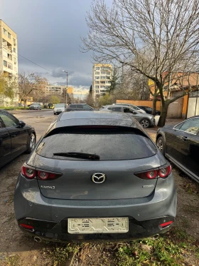 Mazda 3 1.8 S8 SkyactivD, снимка 6