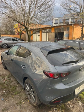 Mazda 3 1.8 S8 SkyactivD, снимка 5